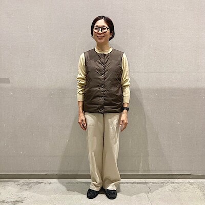 【イオン札幌元町】身長152cm