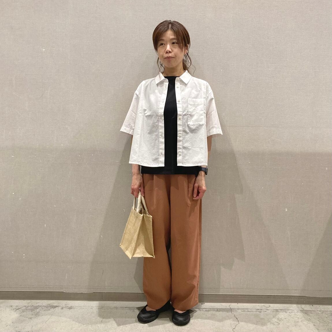 シャツ