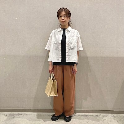 【イオン札幌元町】身長161cm