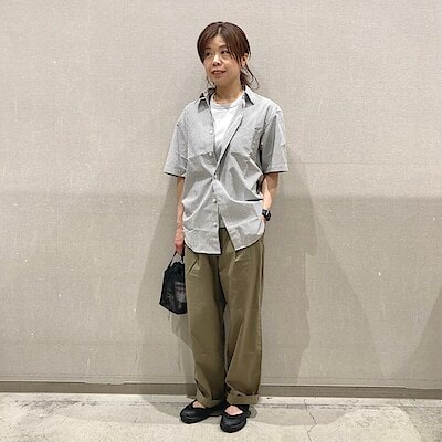 【イオン札幌元町】身長161cm