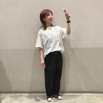 【イオン札幌元町】身長161cm
