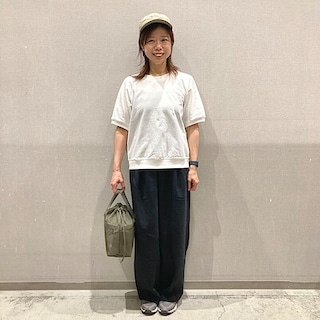 【イオン札幌元町】身長161cm