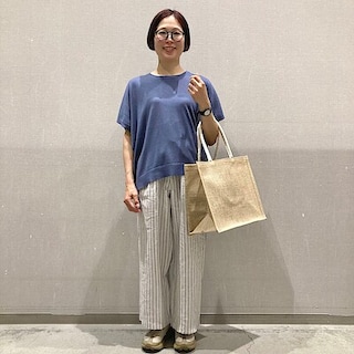 【イオン札幌元町】身長152cm
