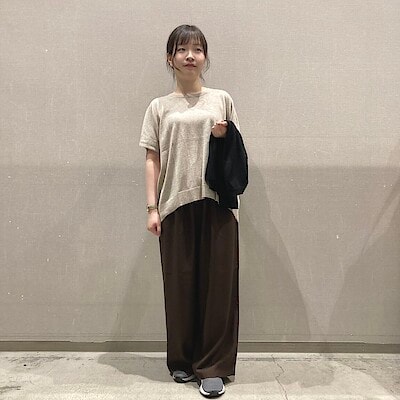 【イオン札幌元町】身長150cm