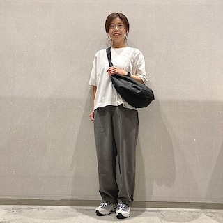 【イオン札幌元町】身長161cm