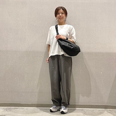 【イオン札幌元町】身長161cm