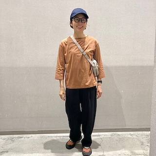【イオン札幌元町】身長153cm
