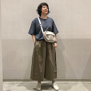 【イオン札幌元町】身長157cm