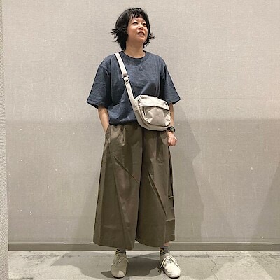 【イオン札幌元町】身長157cm