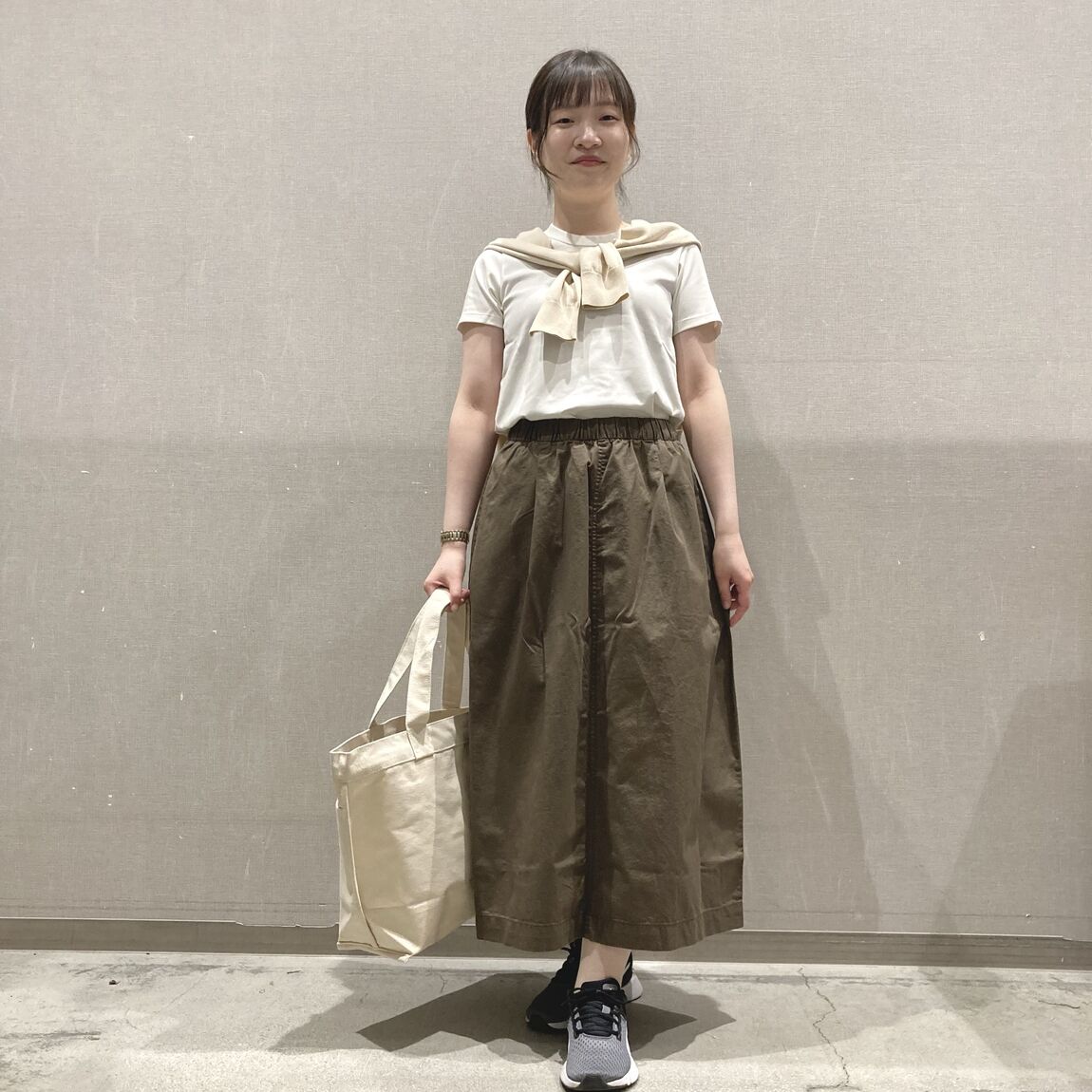 スカート