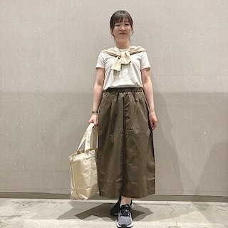 【イオン札幌元町】身長150cm