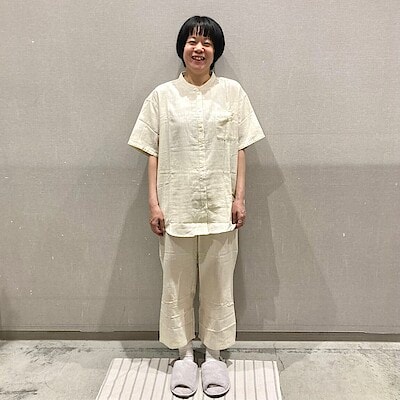 【イオン札幌元町】身長157cm