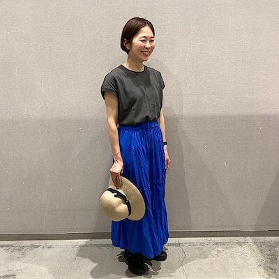 【イオン札幌元町】身長152cm