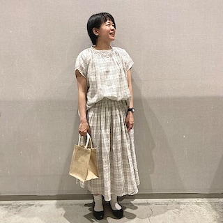 【イオン札幌元町】身長157cm