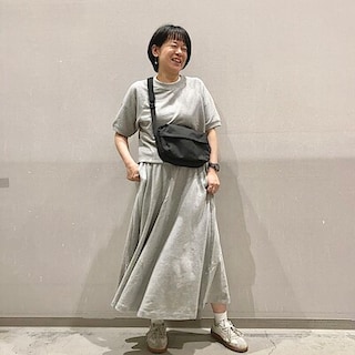 【イオン札幌元町】身長157cm
