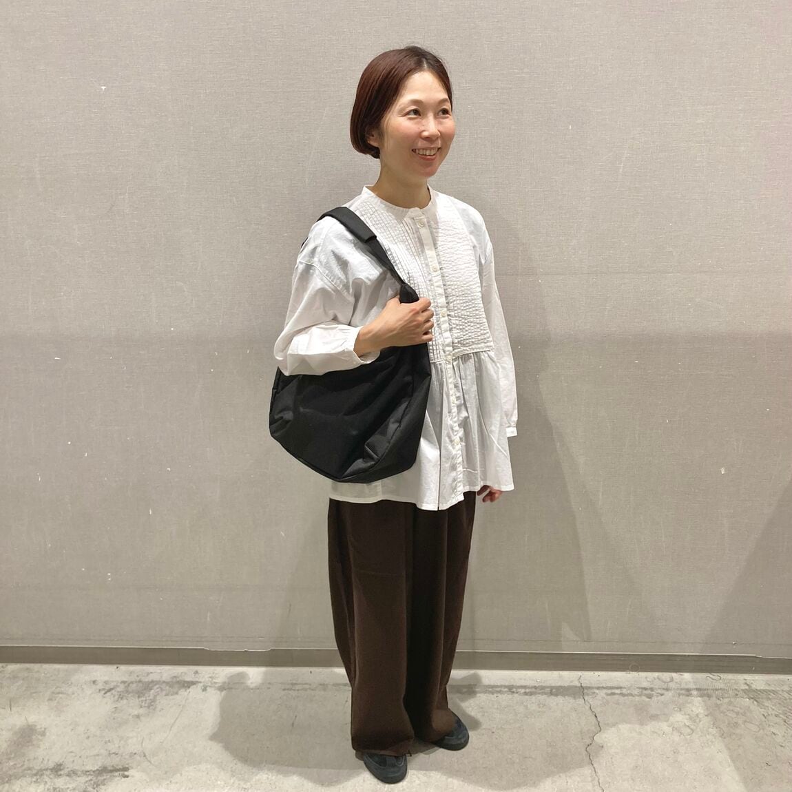 ブラウス