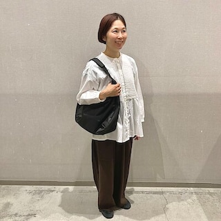 【イオン札幌元町】身長152cm