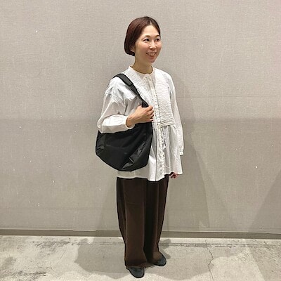 【イオン札幌元町】身長152cm