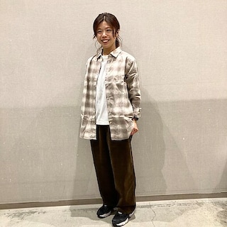 【イオン札幌元町】身長161cm