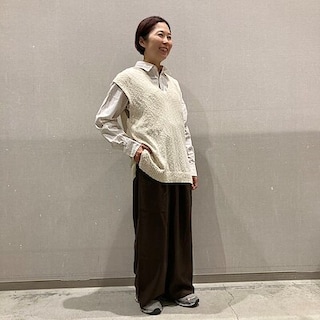 【イオン札幌元町】身長152cm