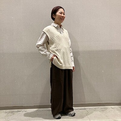 【イオン札幌元町】身長152cm