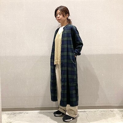 【イオン札幌元町】身長161cm 