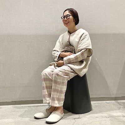 【イオン札幌元町】身長152cm