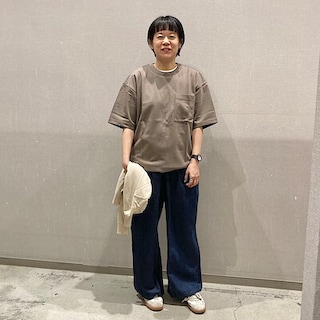 【イオン札幌元町】身長157cm