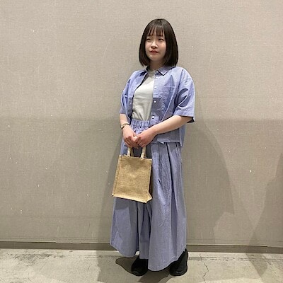 【イオン札幌元町】身長150cm