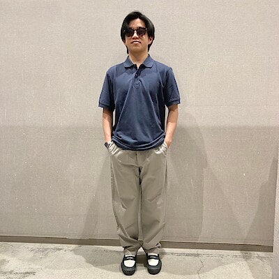【イオン札幌元町】身長163cm