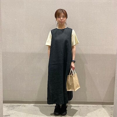 【イオン札幌元町】身長161cm