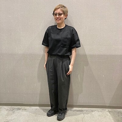 【イオン札幌元町】身長160cm