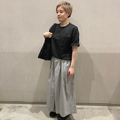 【イオン札幌元町】身長160cm