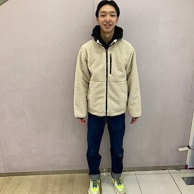 【イオン札幌元町】177cm