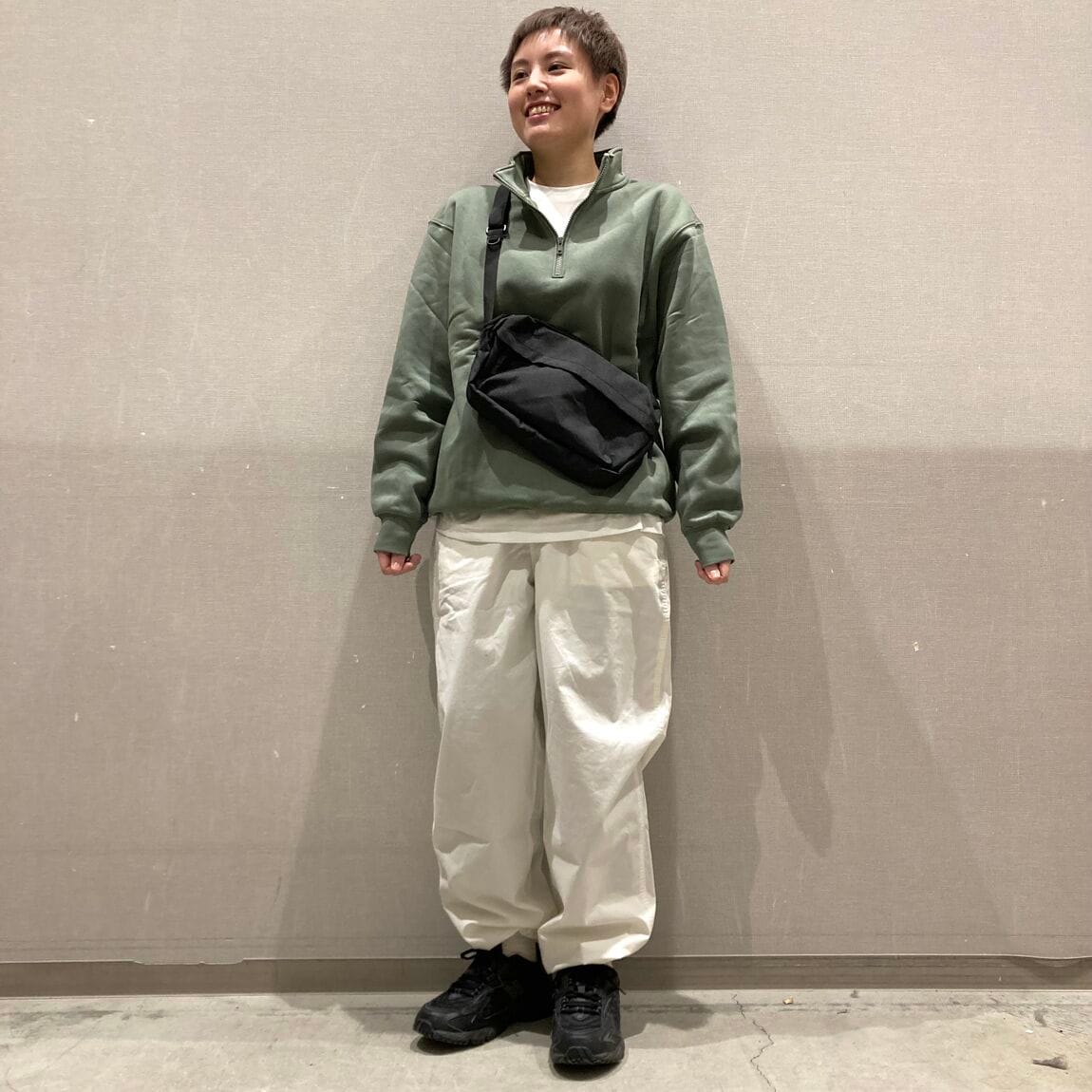 パンツ