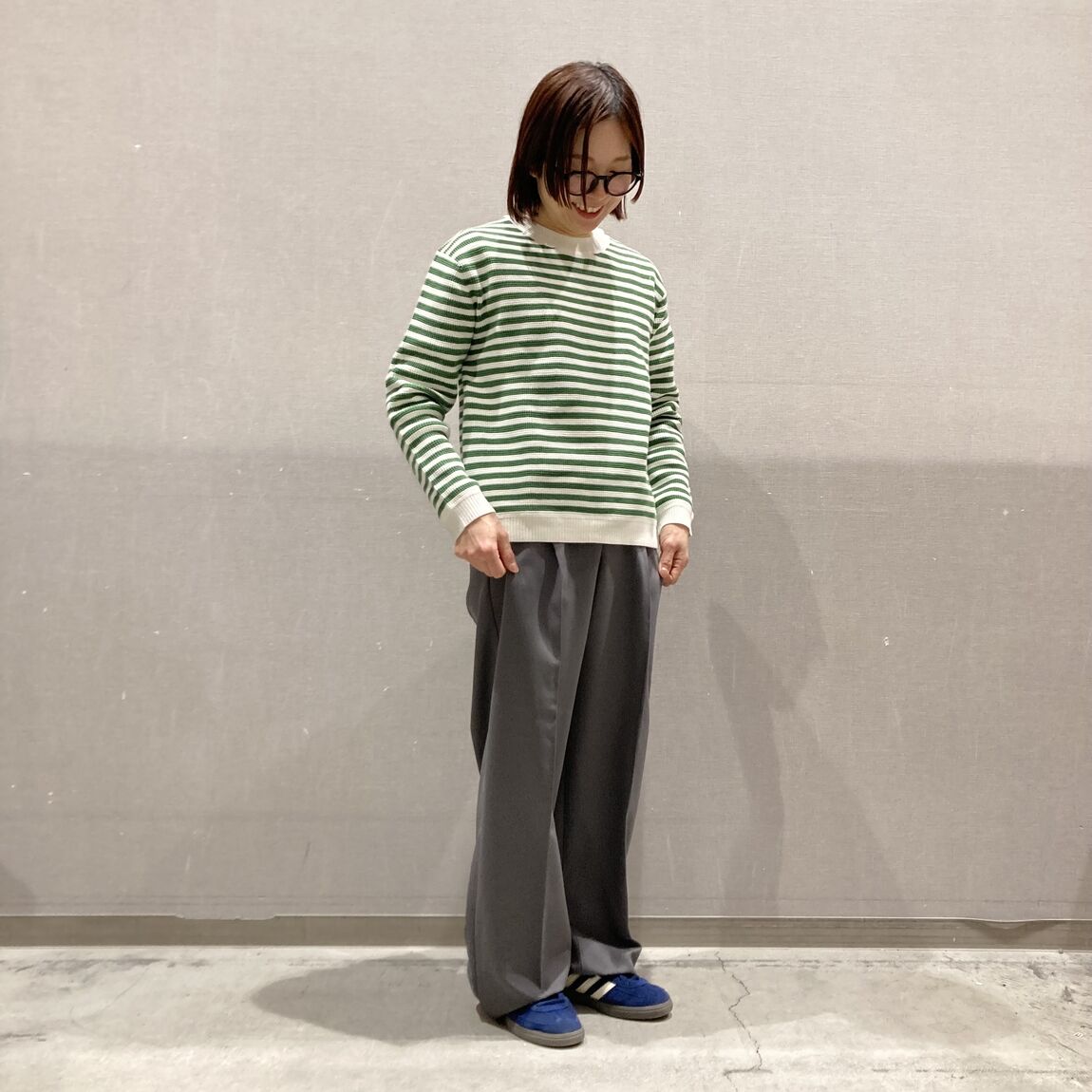 パンツ