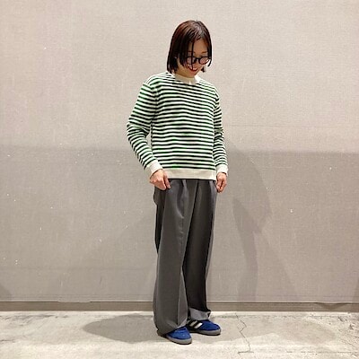 【イオン札幌元町】 身長152cm