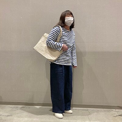 【イオン札幌元町】 身長152cm