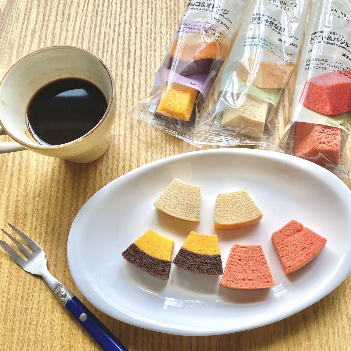 バウム