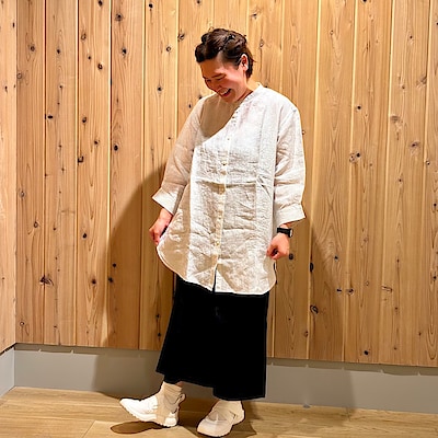 【シエスタハコダテ】身長159cm