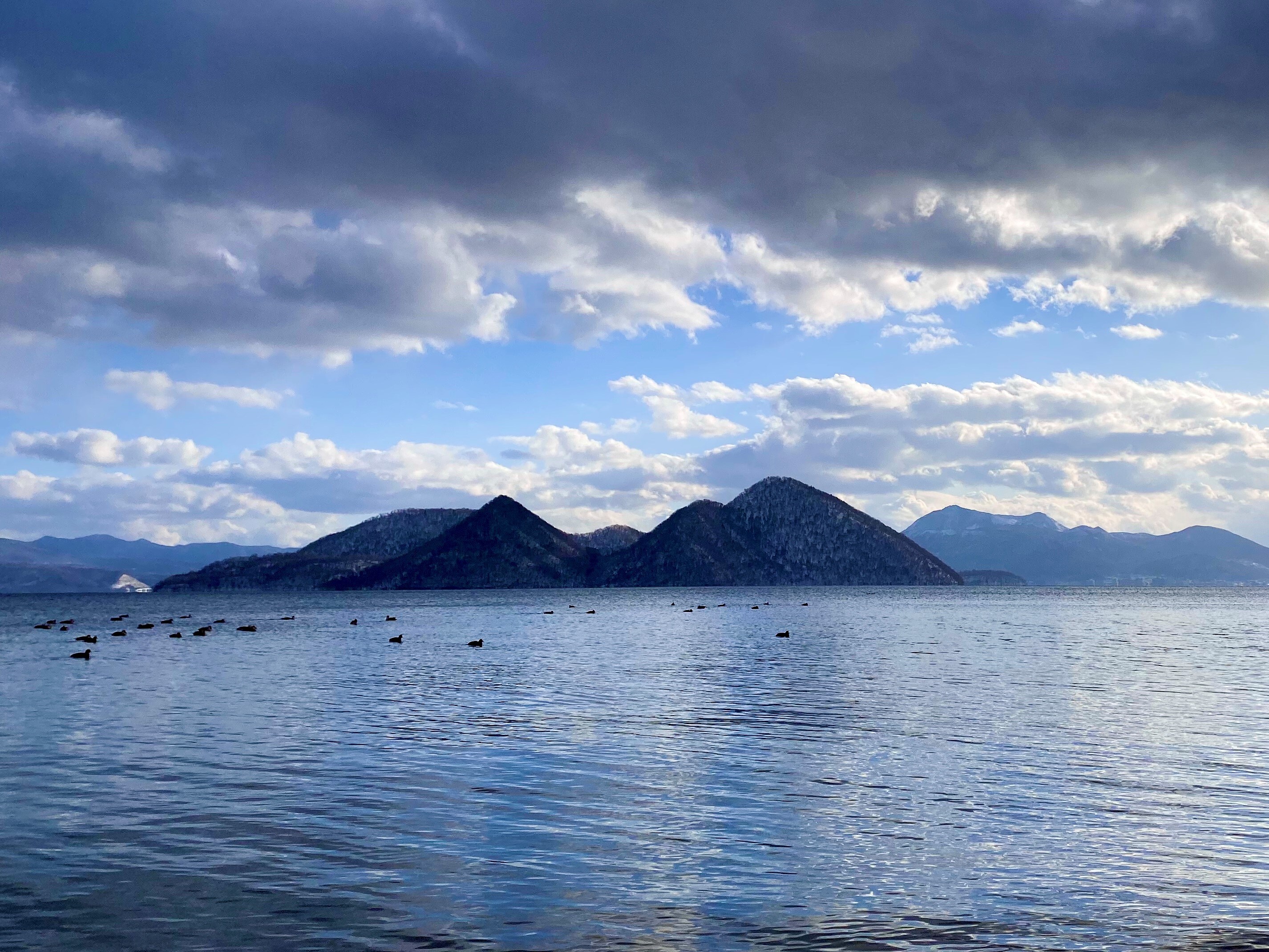 【シエスタハコダテ】洞爺湖つながる市、開催します｜地下フロア出店者様紹介