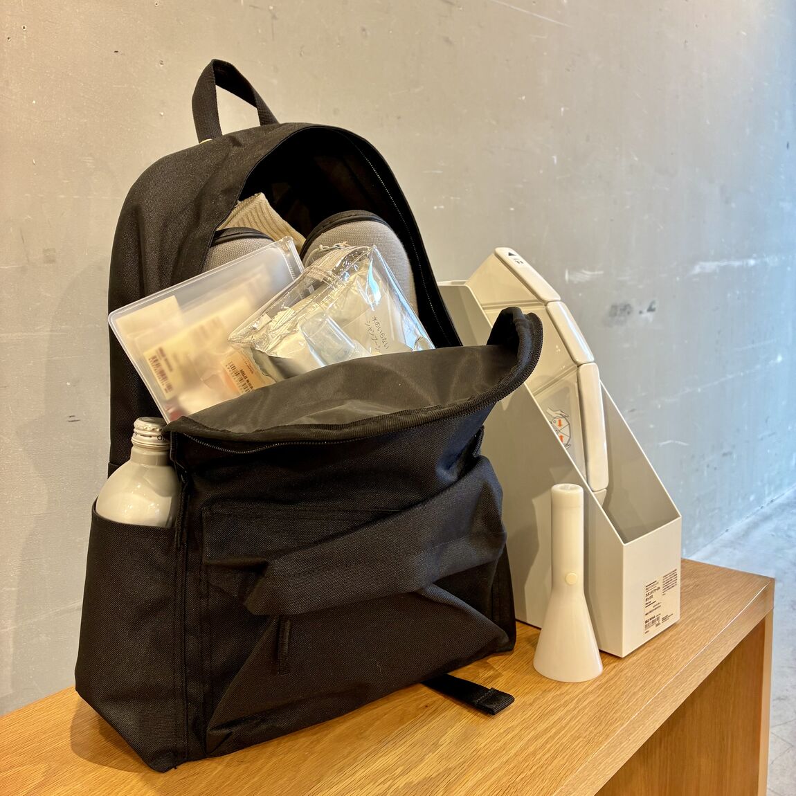 【シエスタハコダテ】いつものもしも「持ち出す」