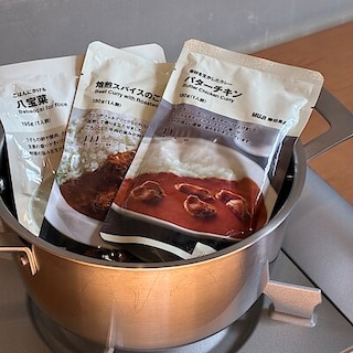 【シエスタハコダテ】いつものもしも「ローリングストック」