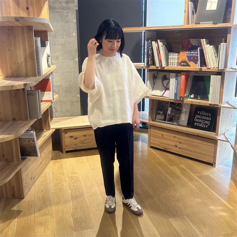 【シエスタハコダテ】身長 154ｃｍ