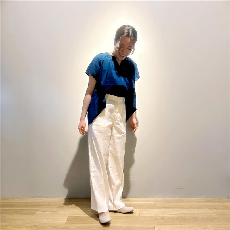 身長158