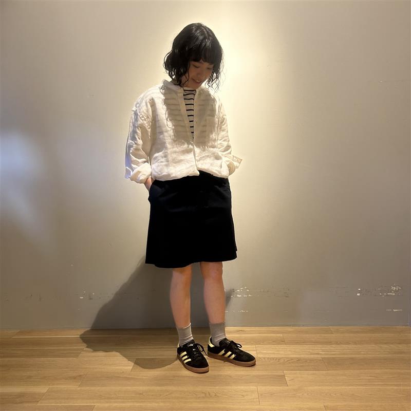 【シエスタハコダテ】身長 154ｃｍ