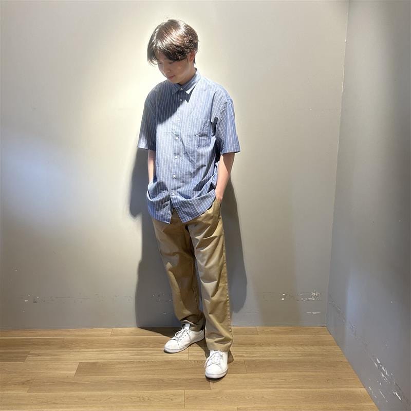 【シエスタハコダテ】身長 179ｃｍ
