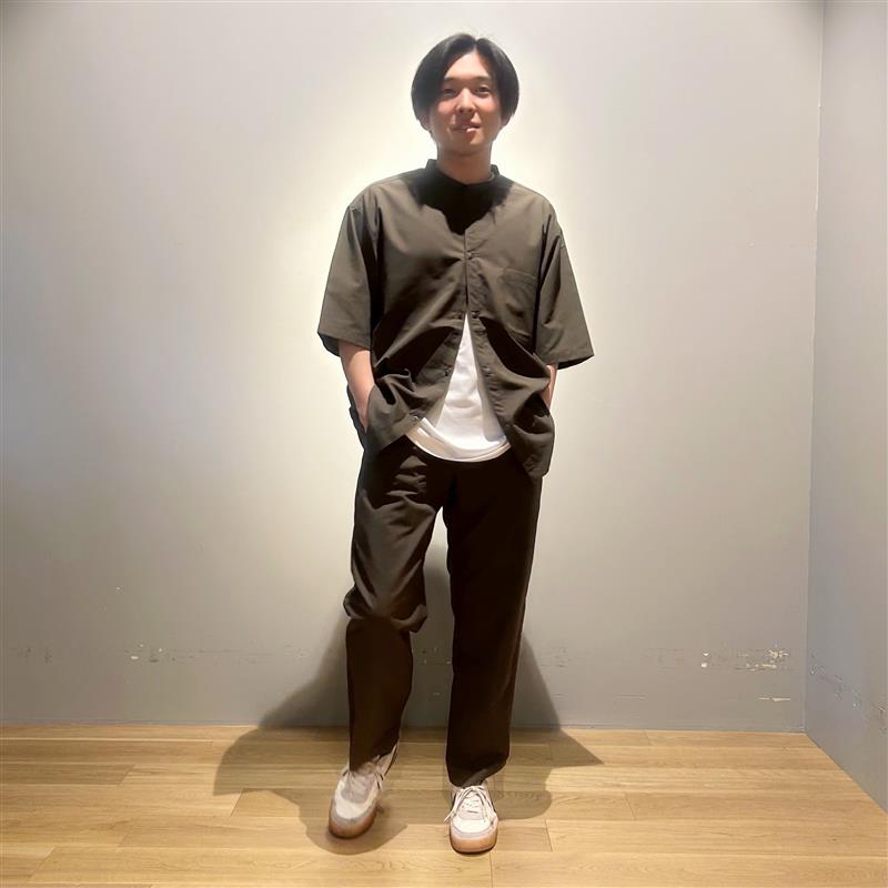 【シエスタハコダテ】身長 170ｃｍ