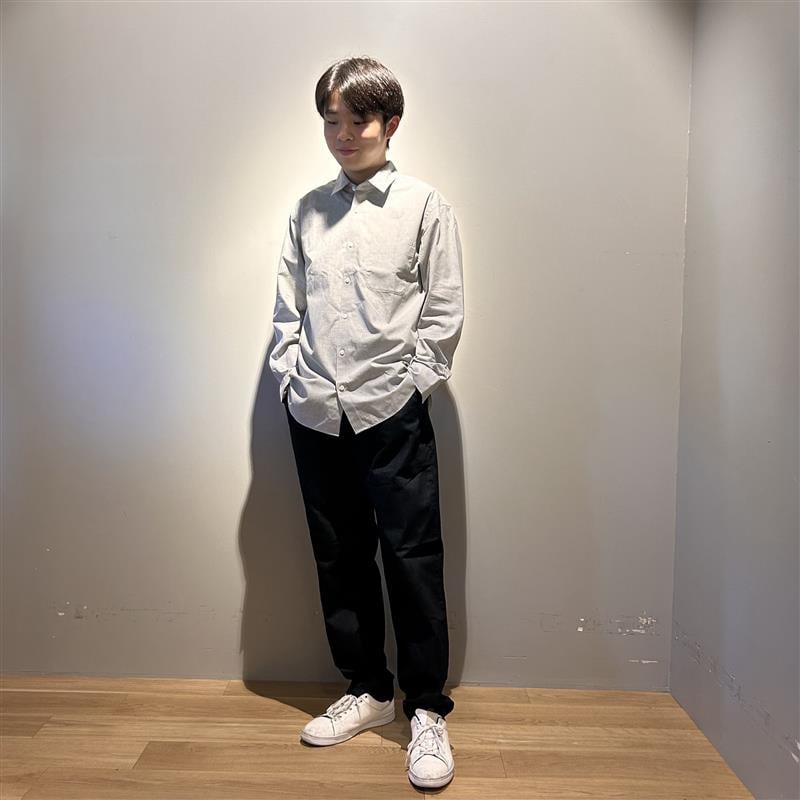 【シエスタハコダテ】身長 179ｃｍ