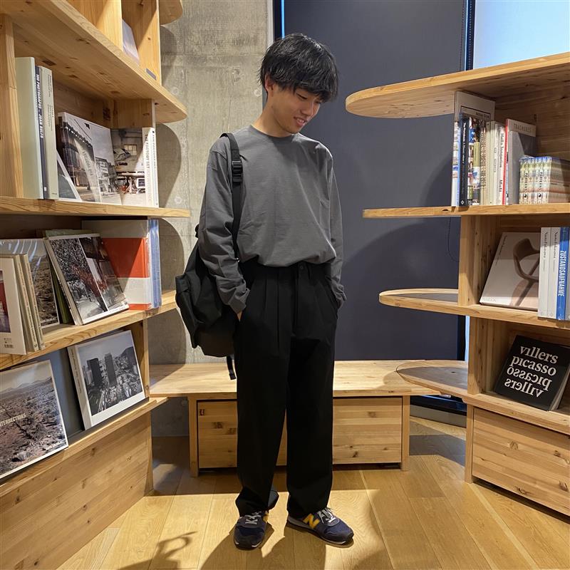 【シエスタハコダテ】身長 162ｃｍ